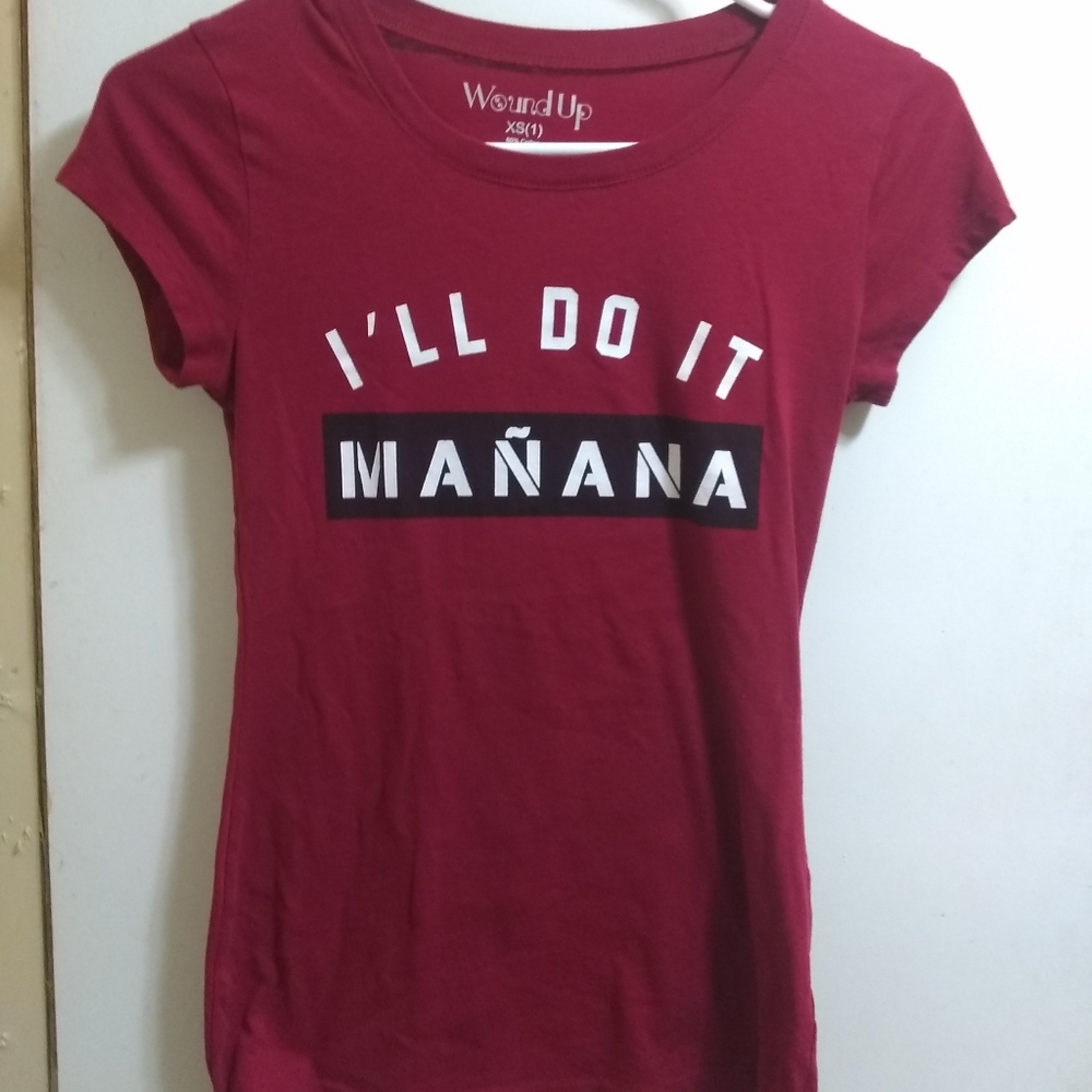 Shirt